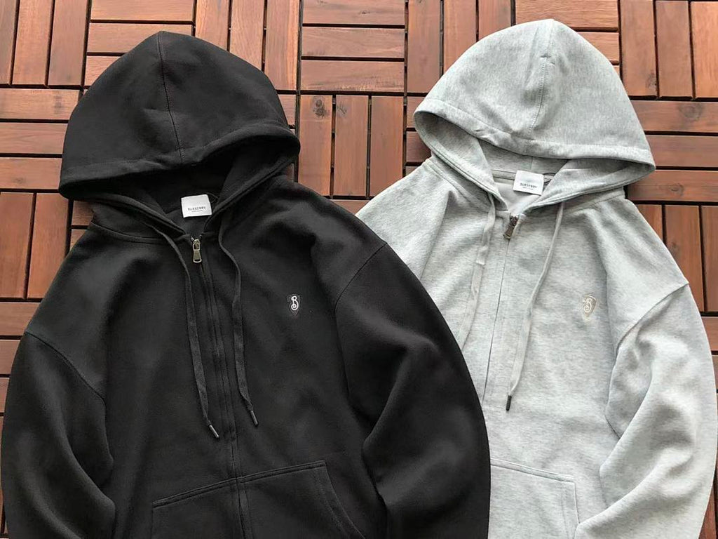 Burberry HOODIE