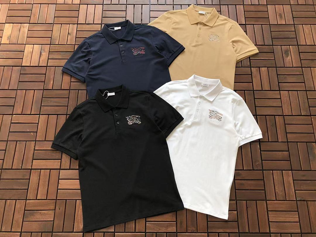 Burberry T-SHIRT