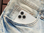 PURPLE BRAND JEANS SHORTS 11110356