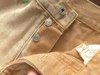 Chrome Hearts TROUSERS