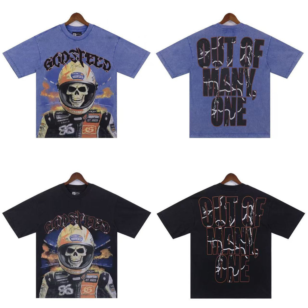 GODSPEED T-SHIRT