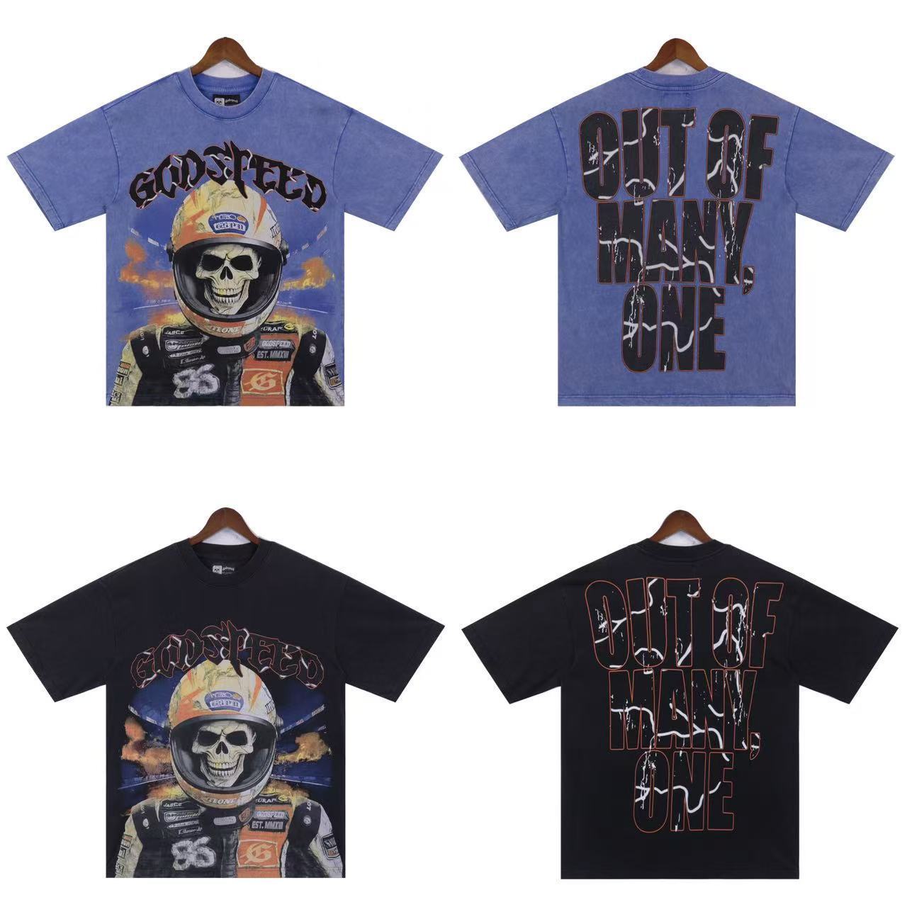 GODSPEED T-SHIRT