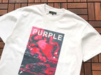 PURPLE BRAND T-SHIRT 33120872