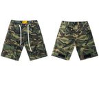 GODSPEED SHORTS