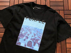PURPLE BRAND T-SHIRT 33120870