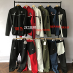 Nike PSG Tech Fleece Tracksuit