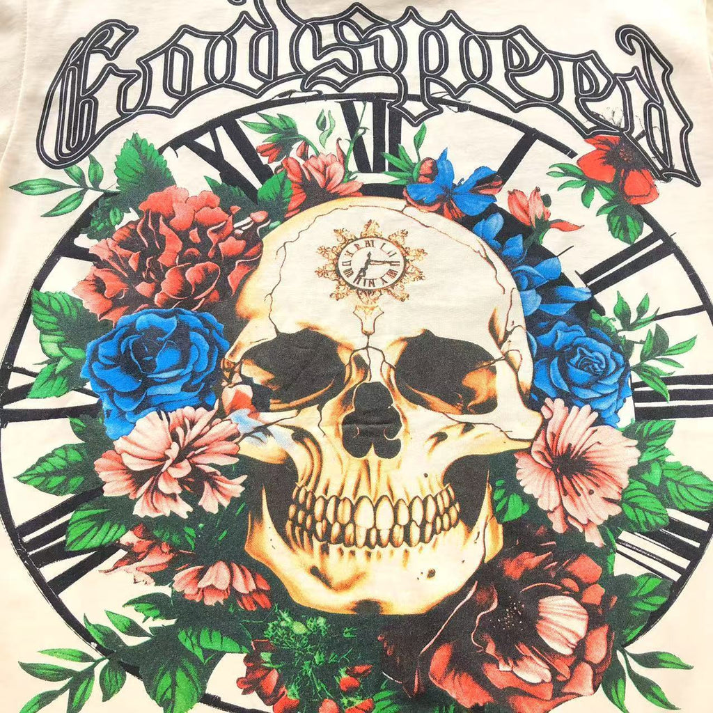 GODSPEED T-SHIRT