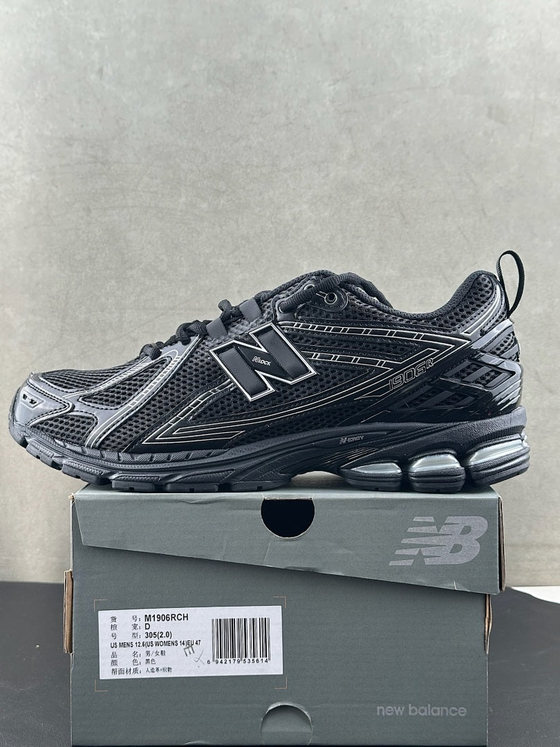 NB 1906 M1906RCH
