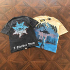 GODSPEED T-SHIRT