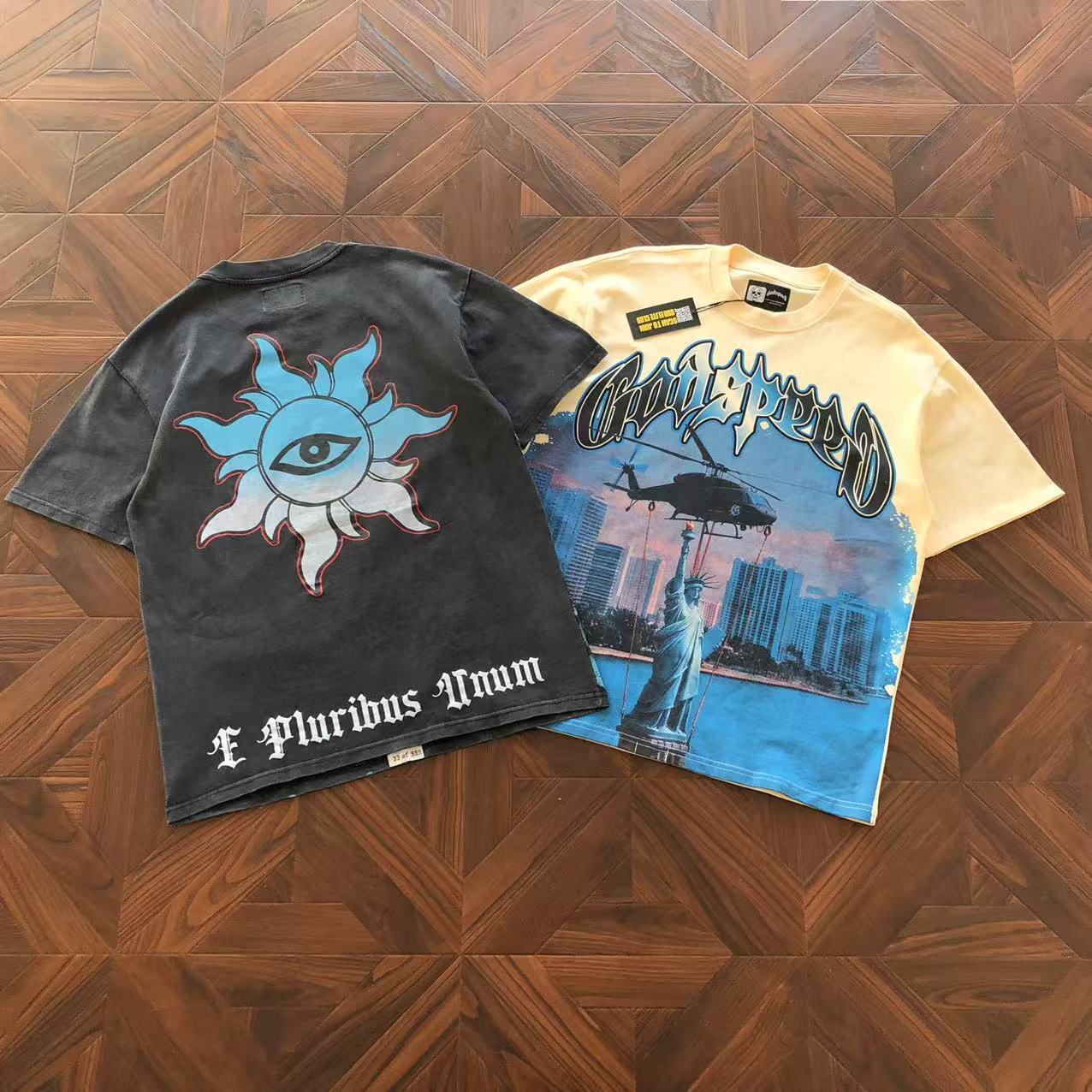 GODSPEED T-SHIRT