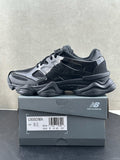 New Balance 9060 All Black