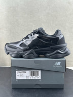 New Balance 9060 All Black