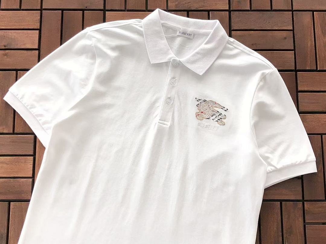 Burberry T-SHIRT