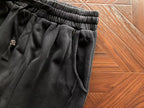 Chrome Hearts TROUSERS