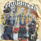 GODSPEED HOODIE