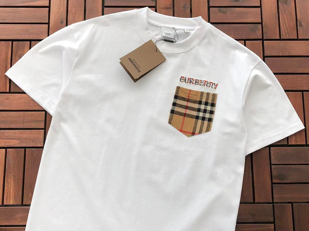 Burberry T-SHIRT