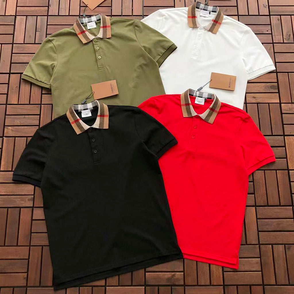 Burberry T-SHIRT