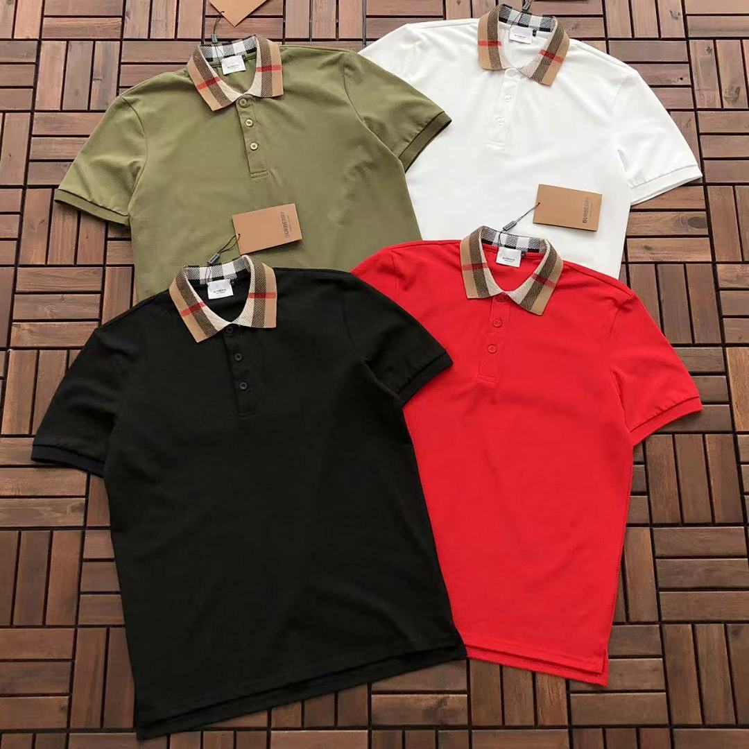 Burberry T-SHIRT