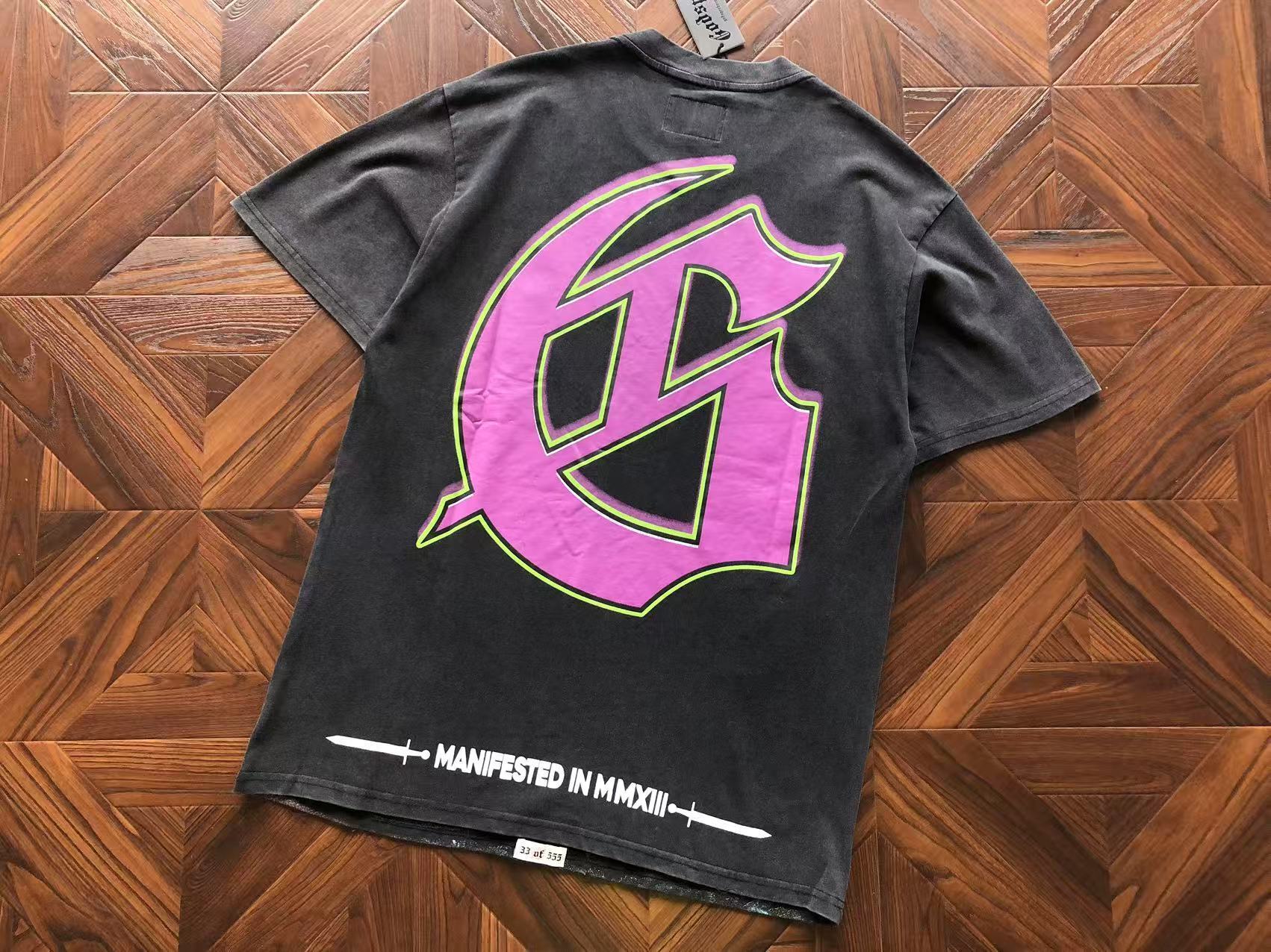 GODSPEED T-SHIRT