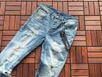 PURPLE BRAND JEANS 11111056