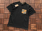 TOP PANTS Burberry T-SHIRT SHORTS 66012136