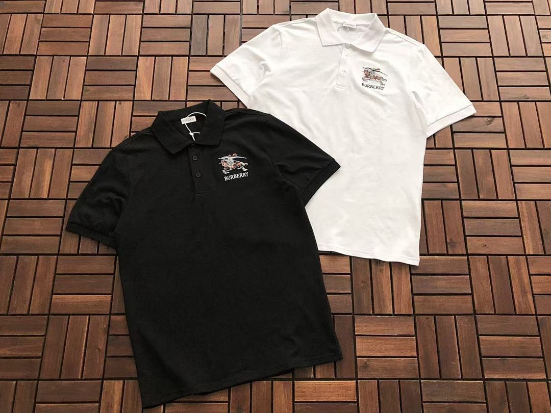 Burberry T-SHIRT