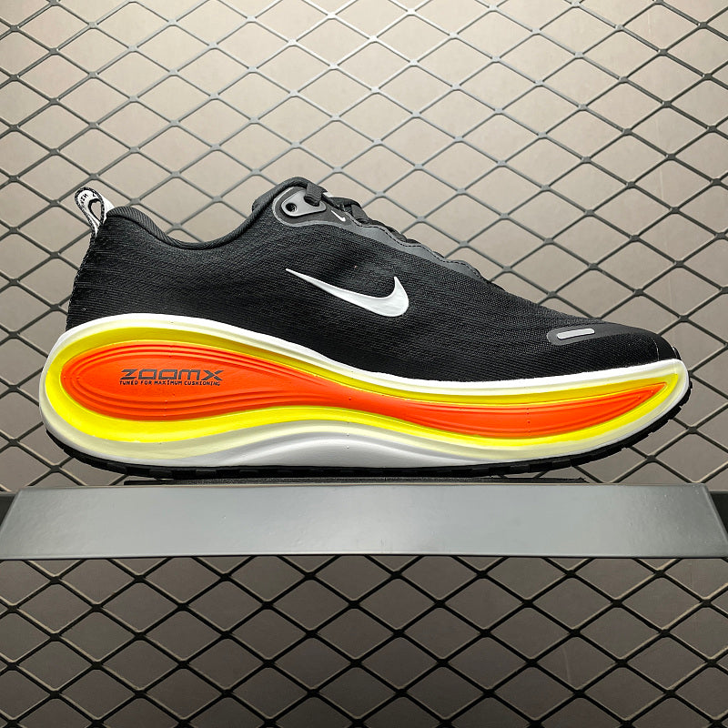 Nike ZoomX Streakfly - Black/Orange/Yellow