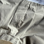 Calvin Klein Mens Boxer Trunks 3-Pack
