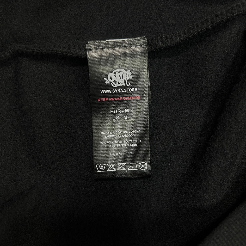SynaWorld Tee 10