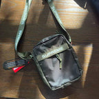 Supreme Crossbody Shoulder Bag