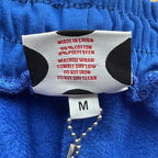 Mertra BIGSTEP JOGGERS - Blue/White