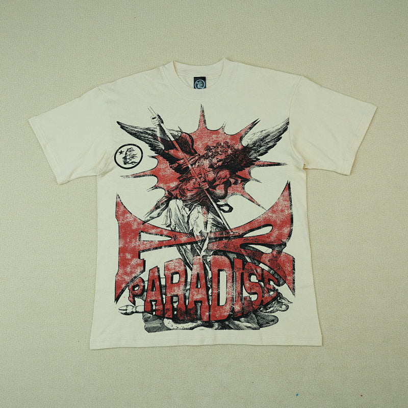 Hellstar Tee