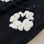 READYMADE x Denim Tears Flare Sweatpants