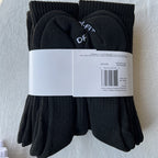Nk Everyday Plus Crew Socks 6-Pack