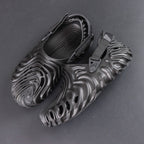 Crocs x Salehe Bembury Pollex Clog - Black/Oveja
