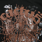Sp5Der X Travis Scott Cactus Jack Airbrush T-Shirt