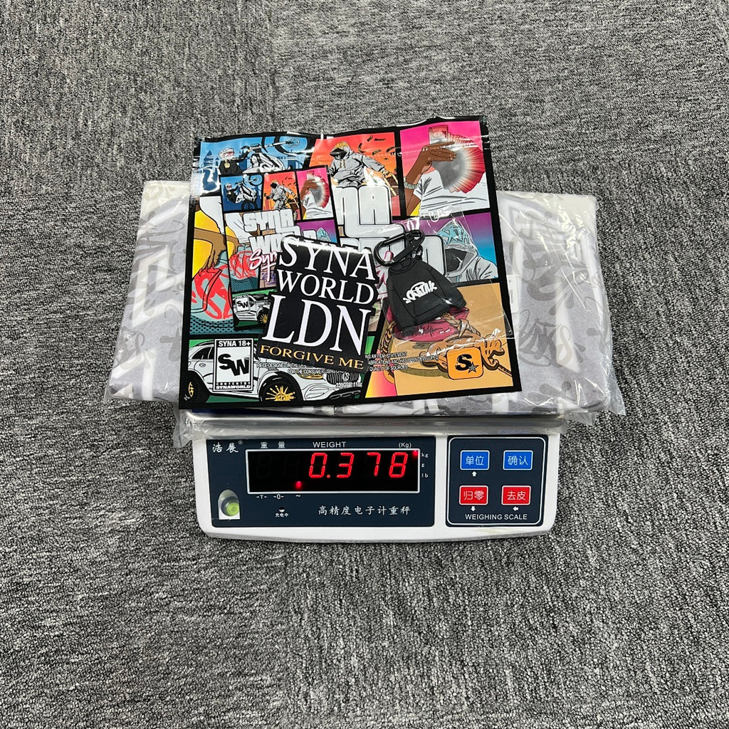 SynaWorld Set 5
