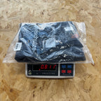 Derschutze On Air Raw Denim - Indigo