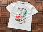 PURPLE BRAND T-SHIRT 33120819