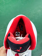 Nike Air Jordan 5 Retro - Fire Red