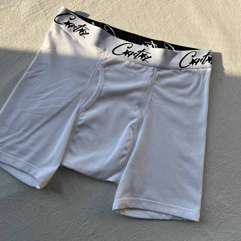 Premium Underwear - White/Black