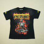Hellstar Skull Peace T-Shirt