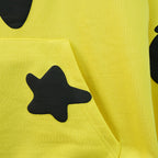 Sp5Der Beluga Hoodie Gold