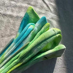 Nike Lab Tie-Dye Crew Socks