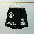 Hellstar Path To Paradise Shorts