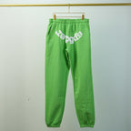 Sp5Der Classic Sweatpant Slime Green