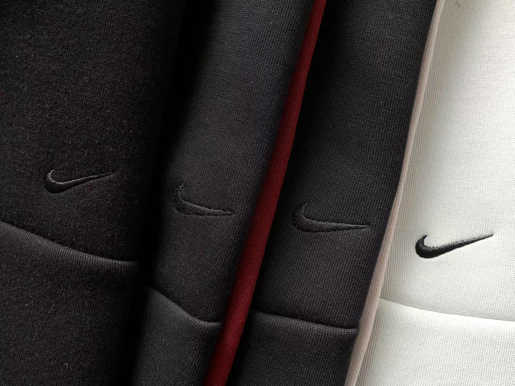 Nike Tech Fleece Tracksuit