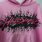 Helstar Brainwashed Without Brainhoodie