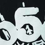 Sp5der OG Web Hoodie Black
