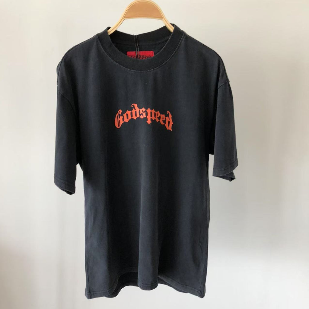 GODSPEED T-SHIRT